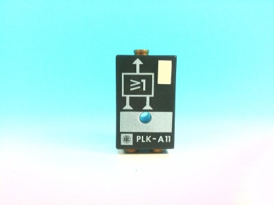 SCHNEIDER ELECTRIC PLK-A11