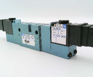 MAC VALVES INC 821C-PM-501JB-252