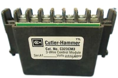 EATON CORPORATION C323CM3A
