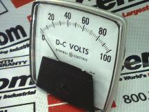 GENERAL ELECTRIC 50-162011-PKPK2