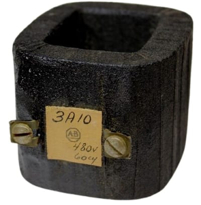 ALLEN BRADLEY 3A10