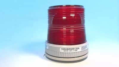 EDWARDS SIGNALING 105XBRMR120A