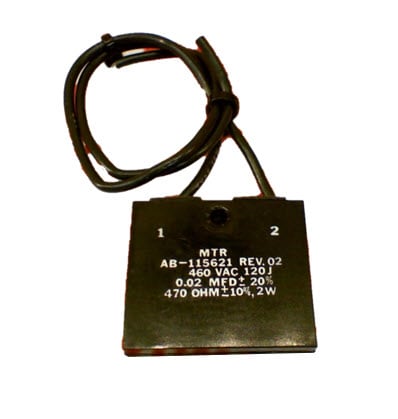 ALLEN BRADLEY 1395-115621