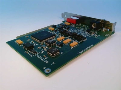 CONTEMPORARY CONTROLS PCI20