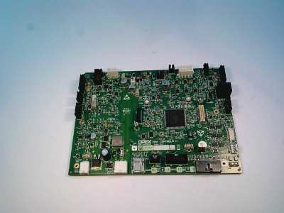 OPEX CORPORATION 2026069601