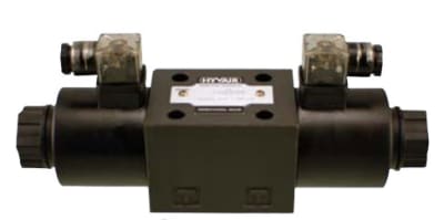 HYVAIR D03SF-2H-115A-35