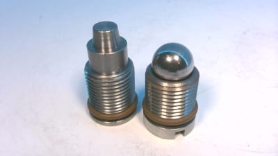 PARKER LCHK00003