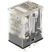 OMRON MY4N AC48/50 (S)