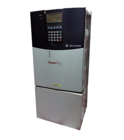 ALLEN BRADLEY 20BD065A3AYNAND1