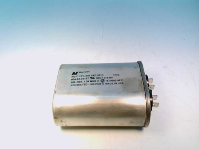 UNIVERSAL LIGHTING TECHNOLOGY 005-1418-BH