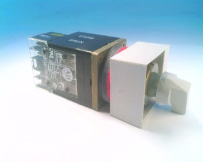 ALLEN BRADLEY 800MS-HG5BLA