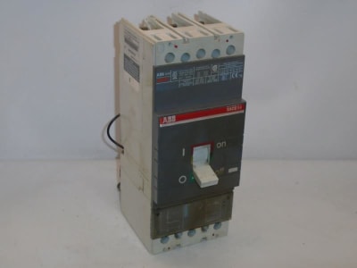 ASEA BROWN BOVERI S4H250BW