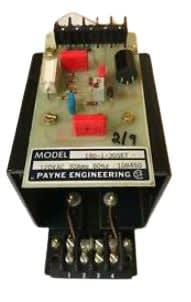 PAYNE ENGINEERING 18D-4-50