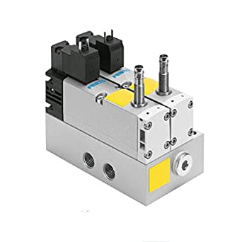 FESTO VOFA-L26-T52-M-G14-1C1-APP