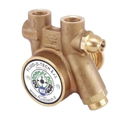 FLUID O TECH PB0201ANCNN0000