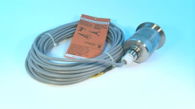 ENDRESS & HAUSER FDU91F-RG3A