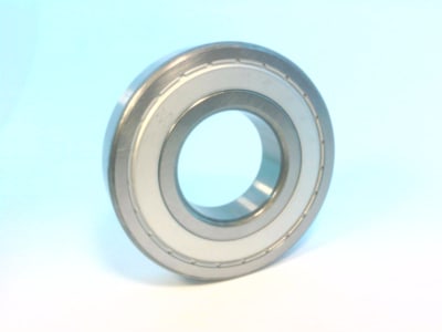 SKF 6312-ZZC3
