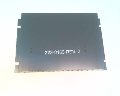 AMERICAN CONTROL ELECTRONICS 223-0163