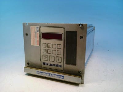 BETA LASERMIKE GA1530-2000-2/A