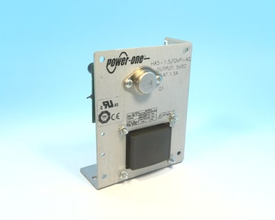 BEL FUSE HA5-1.5/OVP-AG