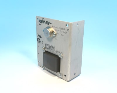BEL FUSE HA5-1.5/OVP-AG
