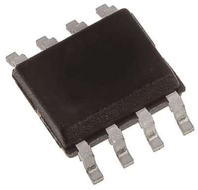 TEXAS INSTRUMENTS SEMI TL082BCD