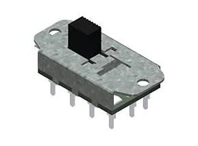 CW INDUSTRIES G-368S-0001