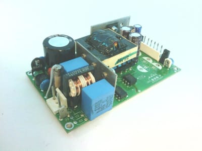 INTEGRATED POWER DESIGNS SRP-40A-1008
