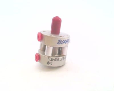 BIMBA F0D-020.375-4