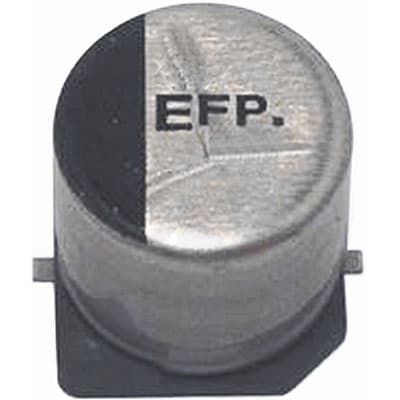 MATSUSHITA ELECTRIC EEE-FP1V470AP