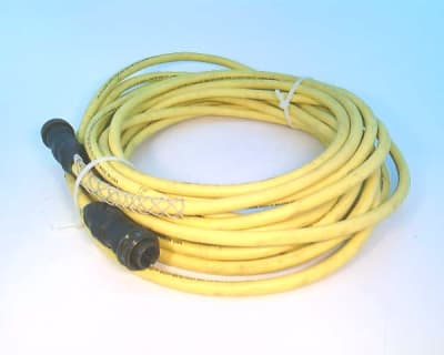TPC WIRE & CABLE U22X-10A-AANT/SANT-CABLE