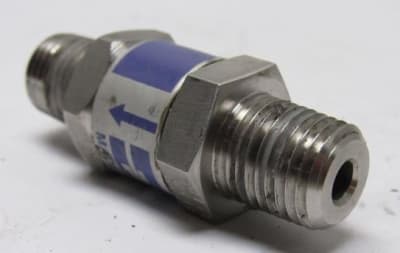 PARKER 4M-CO4L-1-EPR-SS