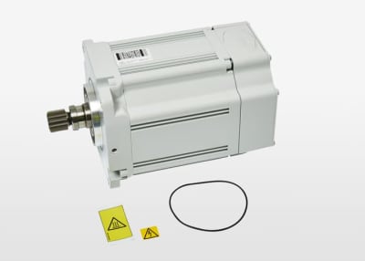 ASEA BROWN BOVERI 3HAC055447-006