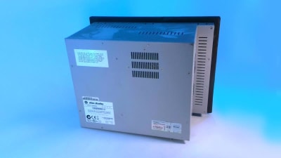 ALLEN BRADLEY 6181P-12NSXPH