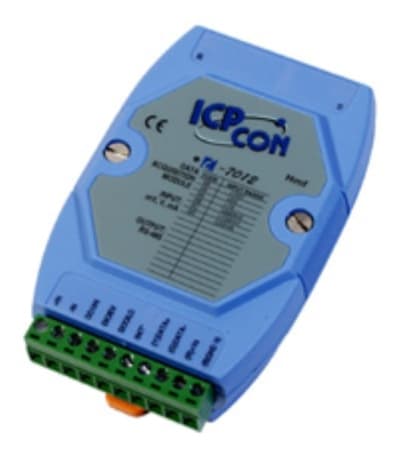 ICP DAS USA I-7012