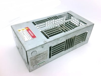 POST GLOVER RESISTORS INC DB0150-0800-10100AA0