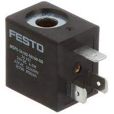 FESTO MSFG-24DC/42AC-DS