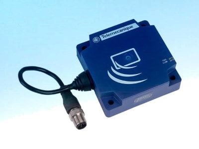 TELEMECANIQUE SENSORS XGHB441645