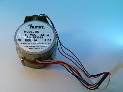 HURST MOTORS SP3084