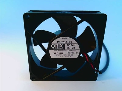 ORIENTAL MOTOR MD925A-24