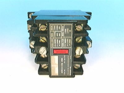 ALLEN BRADLEY 700-N800A24