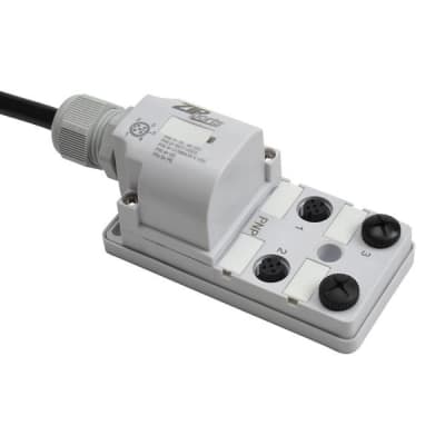 AUTOMATION DIRECT ZP-JBH44-2P-5