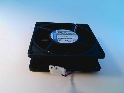 EBM PAPST 3412L