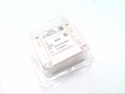 MIDAS DISPLAYS MIDAS-E-SO2