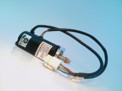 YASKAWA ELECTRIC SGM-01A312