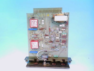 WESTINGHOUSE 588C438-G01