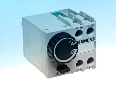 SIEMENS 3RT1926-2PR01