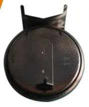 MULTICOMP CR2032FTH43-3