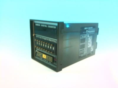 OMRON H7M-W4D