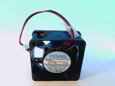 MINEBEA 2410ML-04W-B10